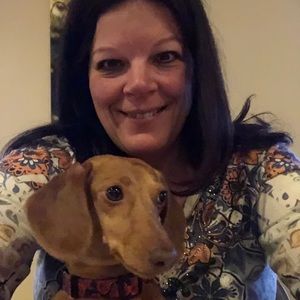 Meet your Posher, Tammy